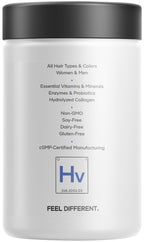 Codeage Hair Vitamins Biotin 10000 mcg with Collagen

