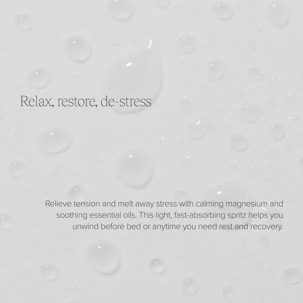 ALO Magnesium Oil Spray Sleep & Relaxation

