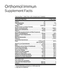 Orthomol Immun Immune Support | Daily Wellness

