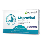 H. pylori Probiotic with Pylopass DSM17648

