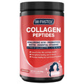 DRFOSTER Multi-Collagen-Peptide Powder with Probiotics