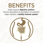 Garden of Life Primal Defense Ultra Probiotics – 15B CFU

