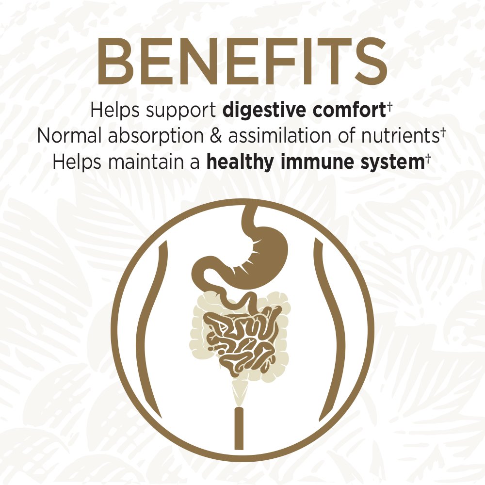 Garden of Life Primal Defense Ultra Probiotics – 15B CFU

