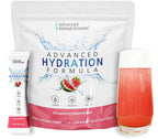 Advanced Hydration Formula Electrolyte Drink Mix

