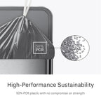 simplehuman Code H Odorsorb Liners


