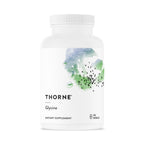 Thorne Glycine Amino Acid Supplement – Relaxation Support

