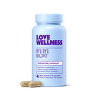 Bye Bye Bloat Digestive Enzymes by Love Wellness

