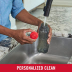 Rubbermaid Reveal Spray Mop Floor Cleaning Kit

