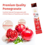 Baekje Geumsan Collagen Jelly Stick | Korean Beauty

