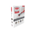 Rubbermaid Reveal Power Scrubber Cordless Oscillating Brush

