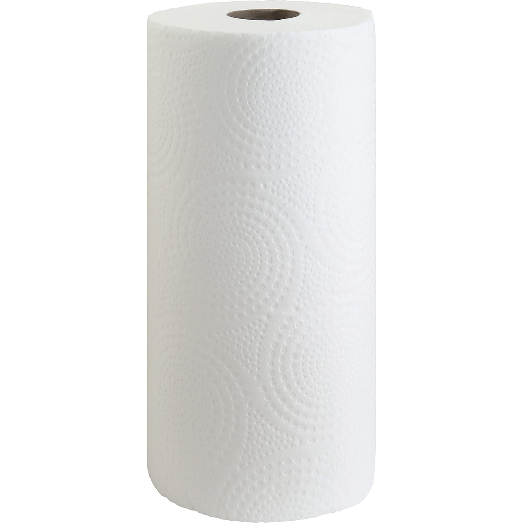 Genuine Joe Paper Towels - Perforated Sheets

