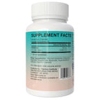 Therexa Nattokinase Enzyme Supplement | Enteric Capsules

