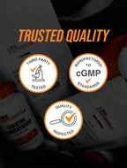 Alpha Lipoic Acid Capsules | BulkSupplements

