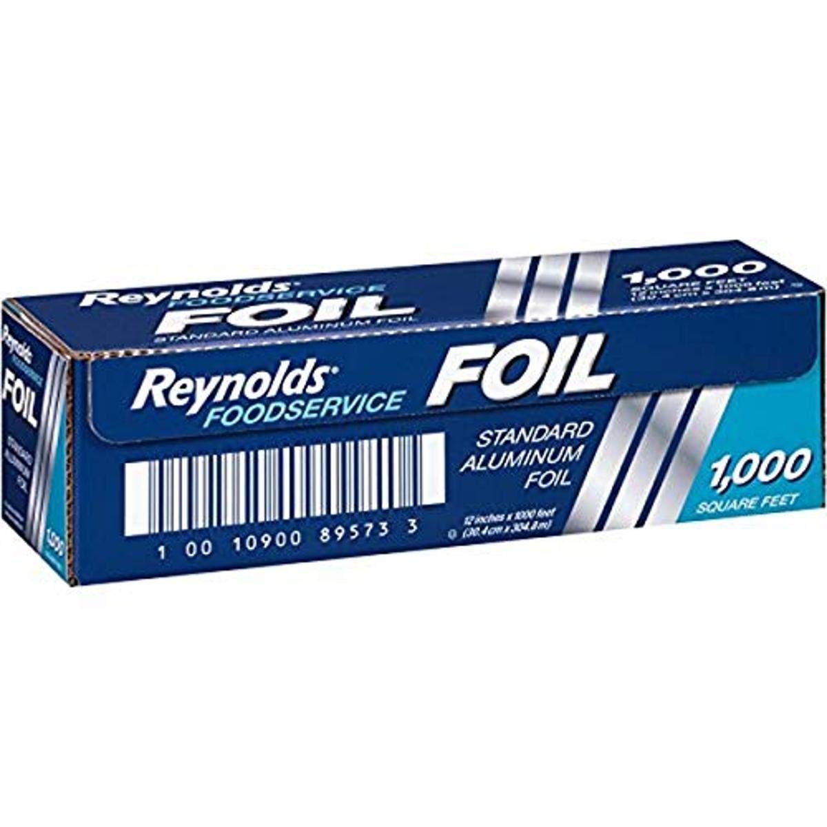 Reynolds Foodservice Pre-Cut Aluminum Foil Sheets
