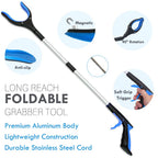 Mobility Aid Set for Post-Op Care

