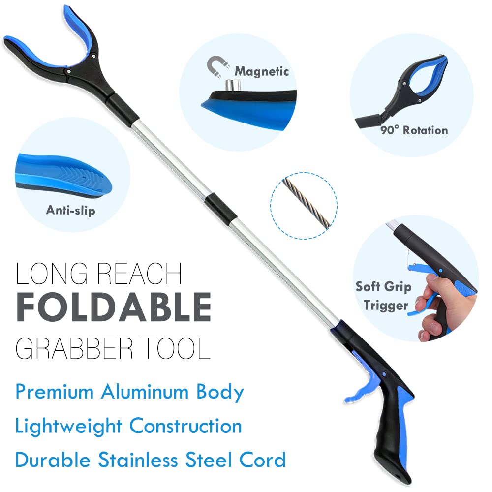 Mobility Aid Set for Post-Op Care

