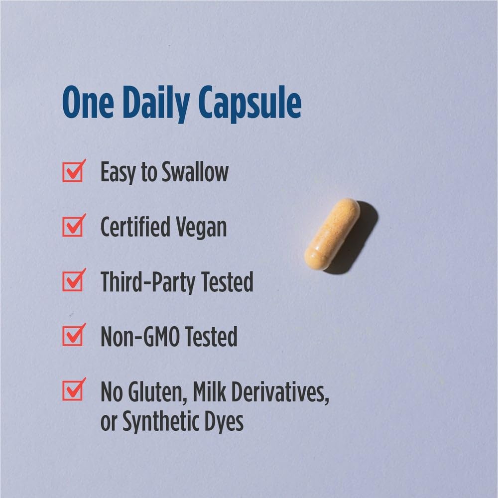 Nordic Naturals Vitamin B Complex | Essential B Vitamins

