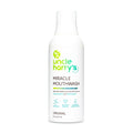 Uncle Harry's Miracle Mouthwash - Natural Alkalizing, Alcohol-Free