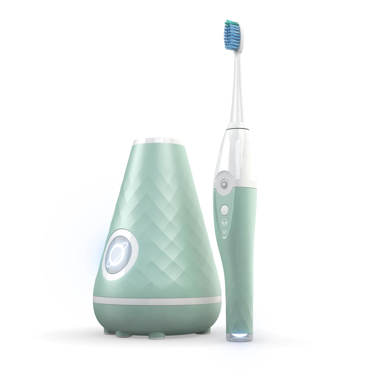 Toothbrush Tao Clean UV Sanitizing Sonic & Station

