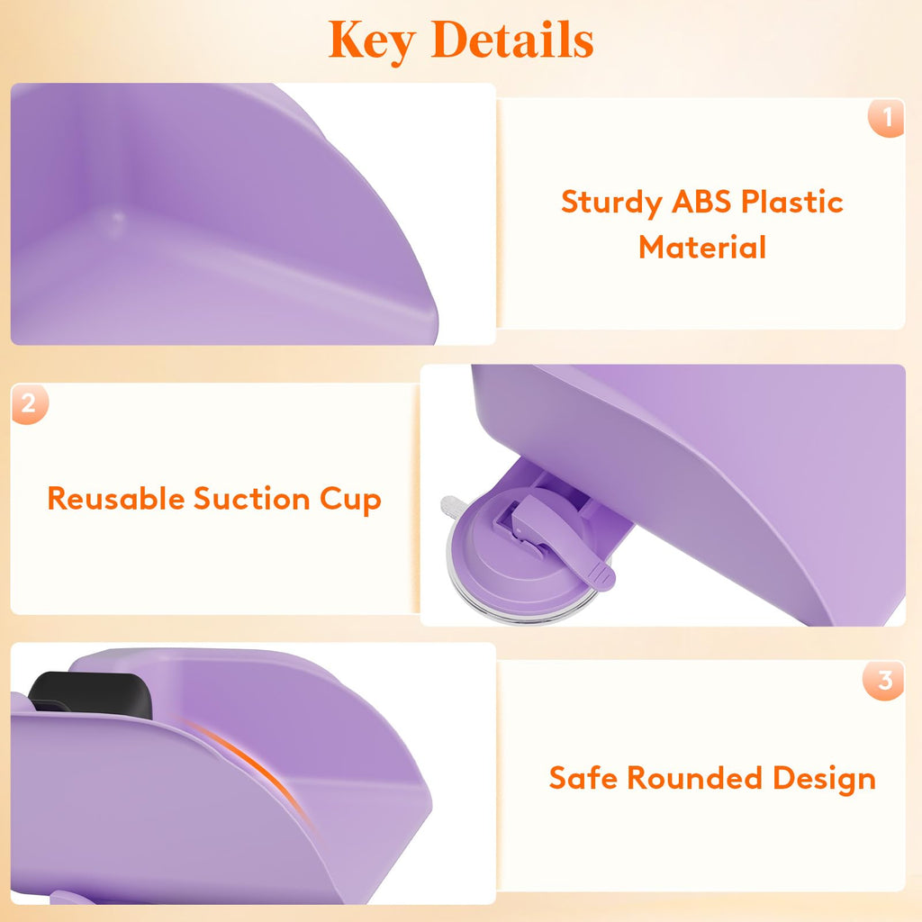 Lifewit Hair Washing Station for Kids | Portable Neck Support Basin

