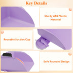 Lifewit Hair Washing Station for Kids | Portable Neck Support Basin

