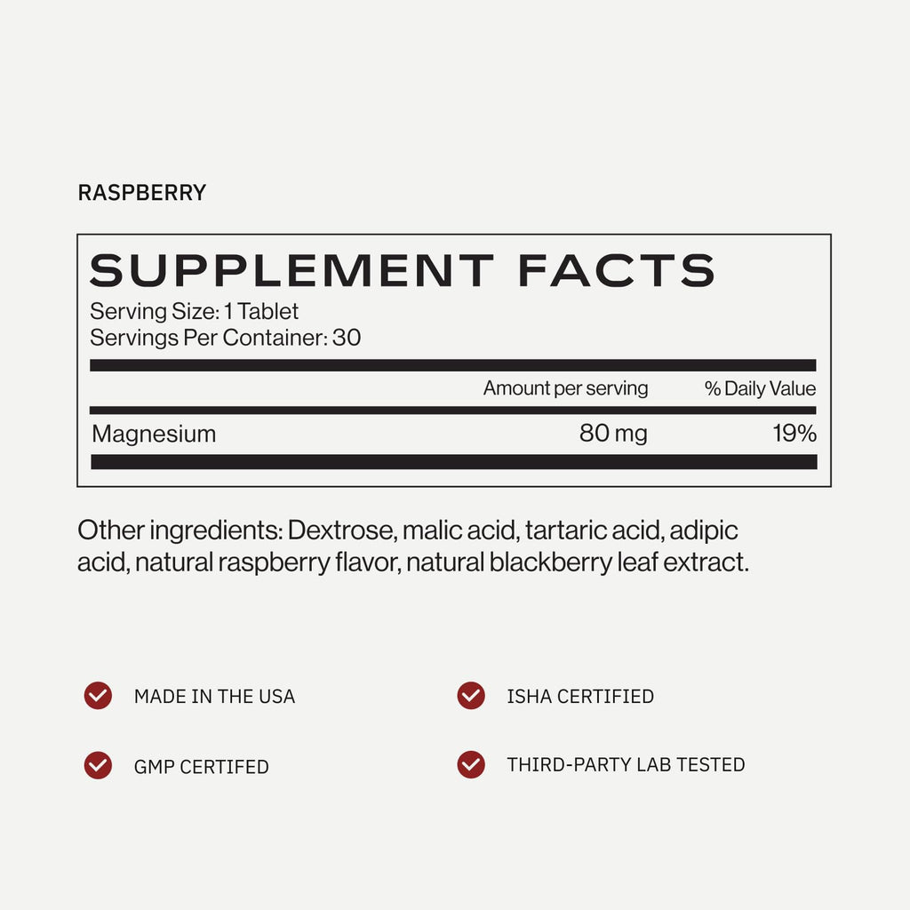 H2Tab Molecular Hydrogen Tablets 12 PPM


