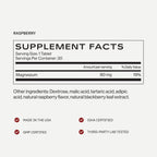 H2Tab Molecular Hydrogen Tablets 12 PPM

