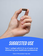 BulkSupplements.com Daily Multivitamin Supplement

