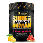 Alpha Lion Superhuman Extreme Pre-Workout Powder | Energy

