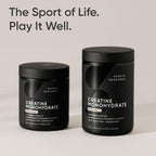Sports Research Creatine Monohydrate Powder 5 g Micronized

