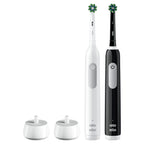 Oral-B CrossAction Electric Toothbrush

