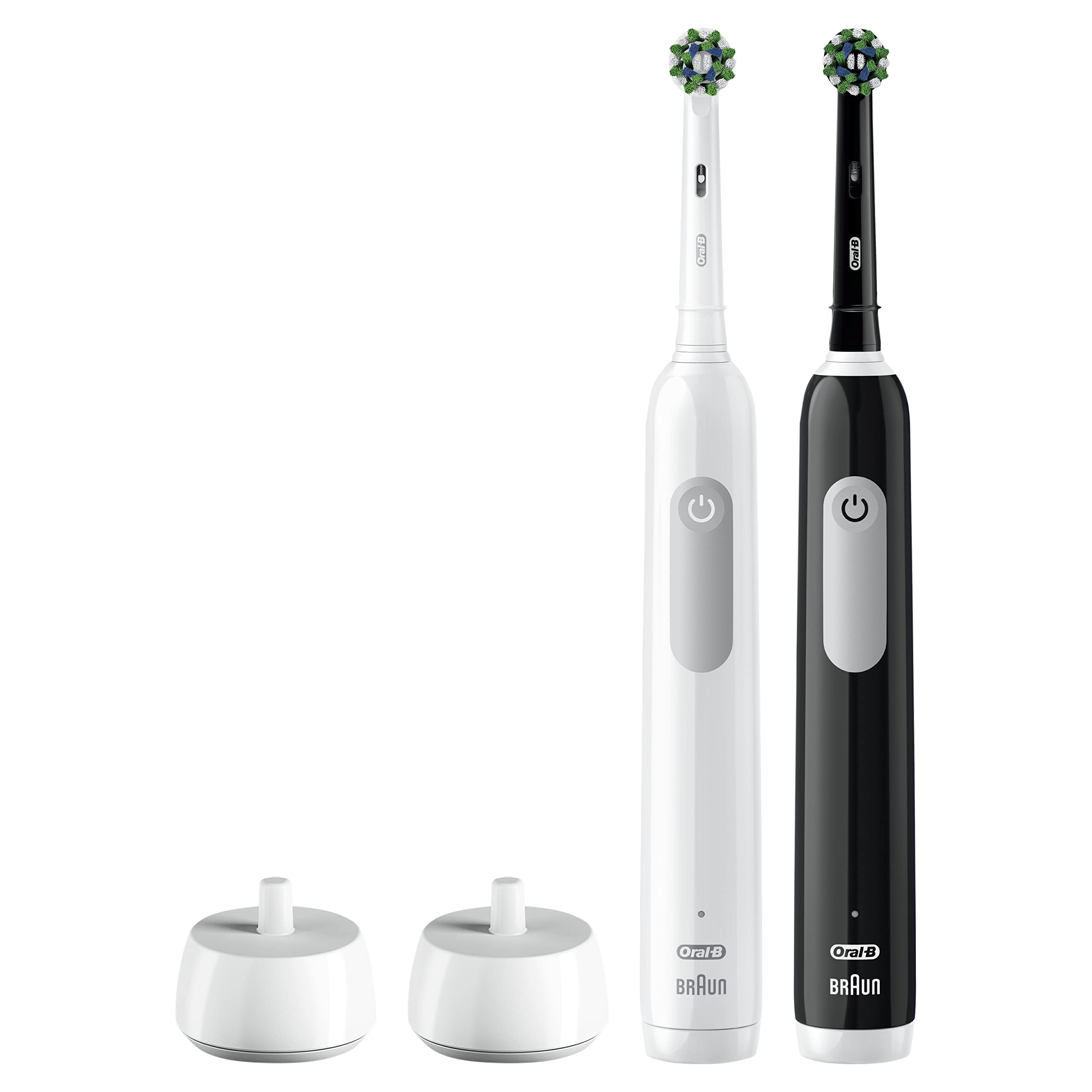 Oral-B CrossAction Electric Toothbrush

