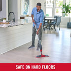 Rubbermaid Reveal Spray Mop Floor Cleaning Kit

