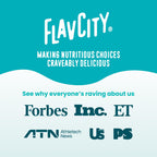 FlavCity All-in-One Protein Shake - 25g Protein

