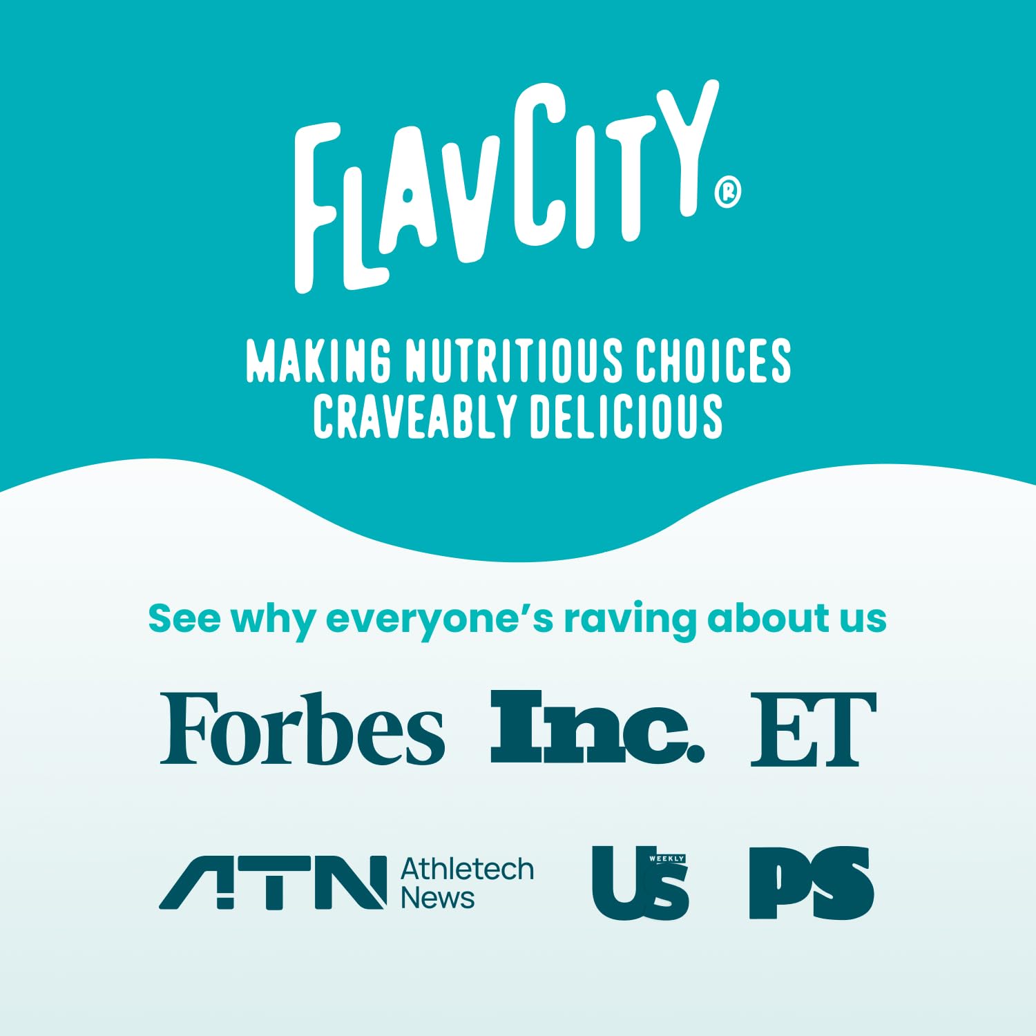 FlavCity All-in-One Protein Shake - 25g Protein

