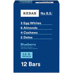 RXBAR Protein Bars Gluten Free Snack

