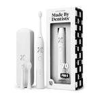 PRO-X Sonic Toothbrush - Whitening & Plaque Removal