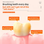 KUGIG Fluoride-Free Toothpaste for Sensitive Teeth

