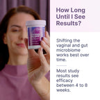 Vaginal Balance Probiotics by Microbiome Labs


