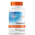Doctor's Best Vitamin C 1000 mg Vegetarian Capsules

