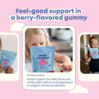 JoySpring Gummies | Calming Plant-Based Formula

