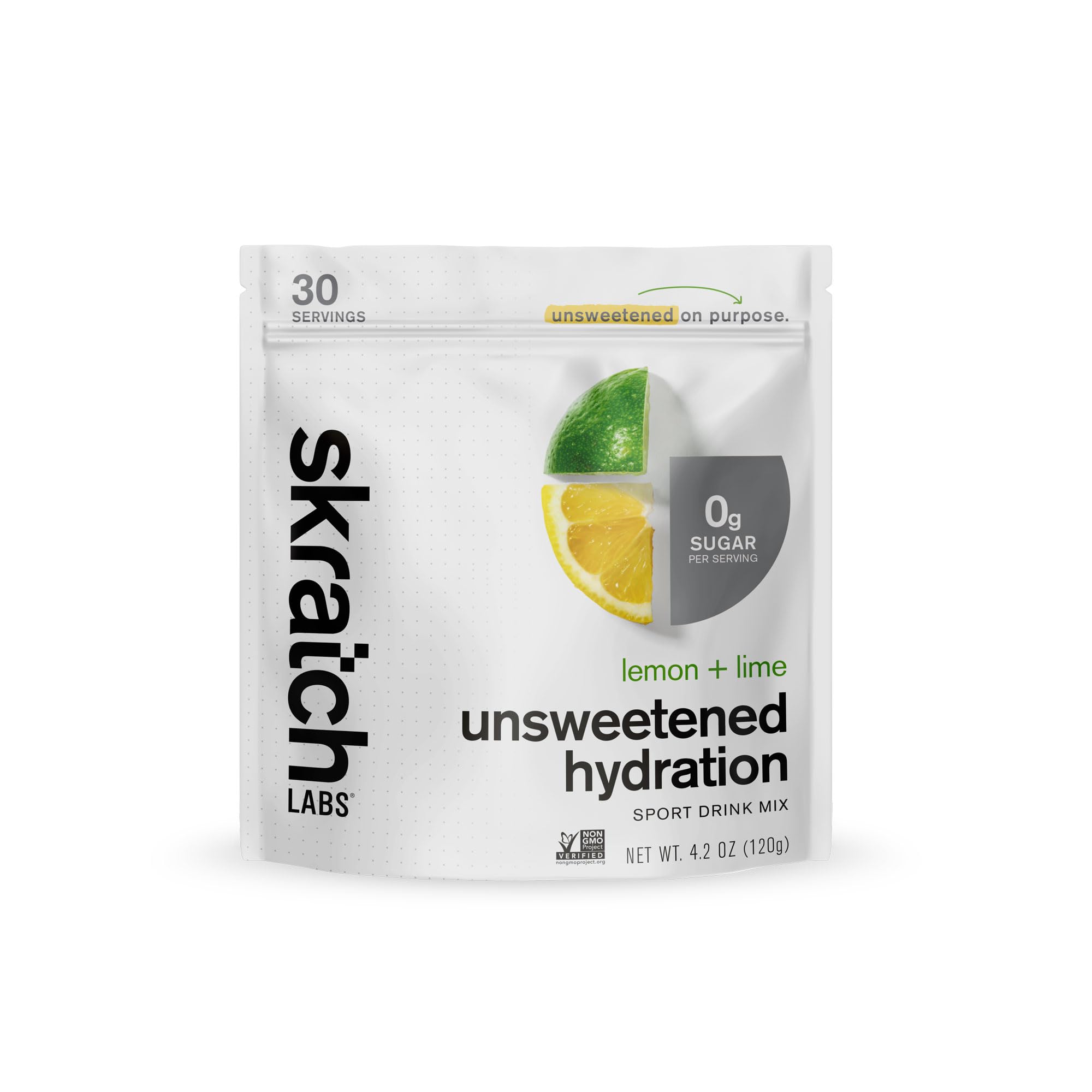 Skratch Labs Hydration Drink Mix | Unsweetened

