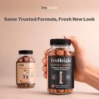 TruHeight Growth Gummies for Kids & Teens

