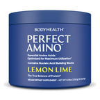BodyHealth PerfectAmino Powder - BCAA & EAA for Muscle Recovery

