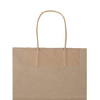 Kraft Paper Gift Bags with Handles | bagmad Eco-Friendly

