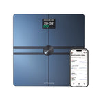 Withings Body Comp Scale - Full Body Analysis

