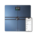 Withings Body Comp Scale - Full Body Analysis & Health Metrics