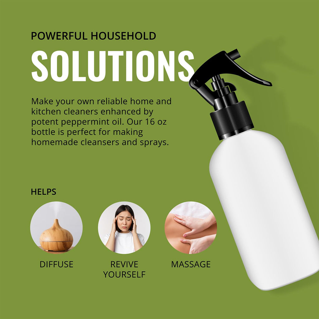 Lab Bulks Essential Oil – Diffuser & DIY Aromatherapy

