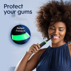 Oral-B iO Rechargeable Electric Toothbrush with App

