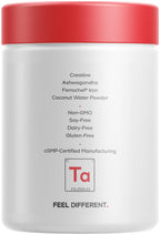 Codeage Teen Athlete Multivitamin+ Sports Supplement

